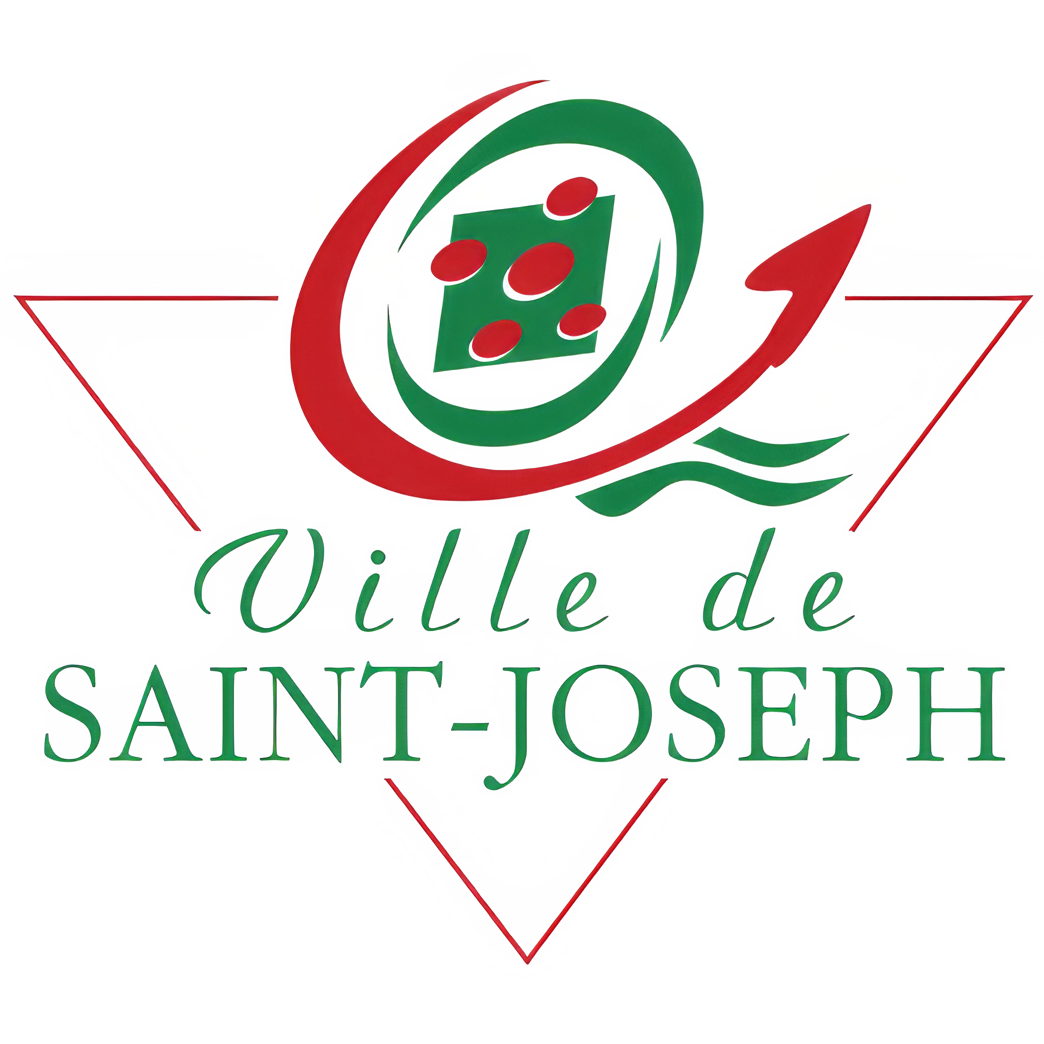Ville de Saint-Joseph