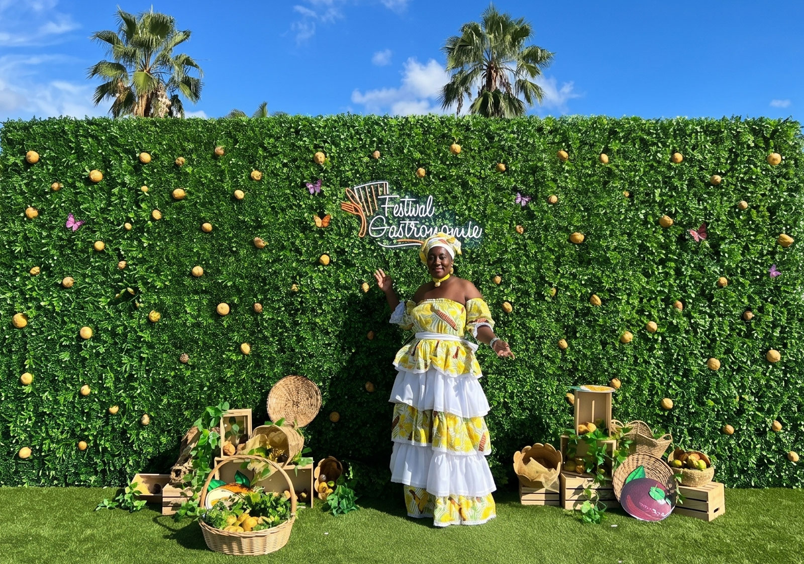 Festival de la Gastronomie 2024 & 2025