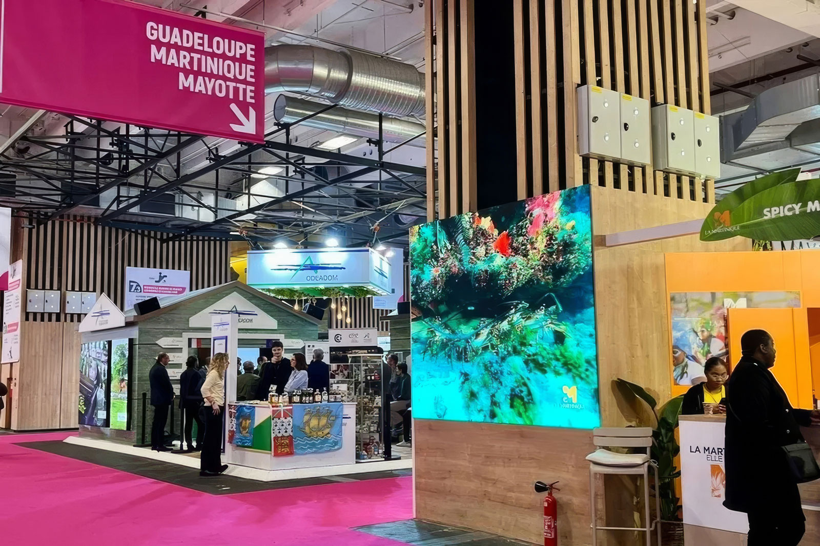 Salon International de l'Agriculture 2026